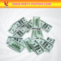 Diseño atractivo Spiderman Party Supplies, Party Popper With Money, Fake Money Party Cannon